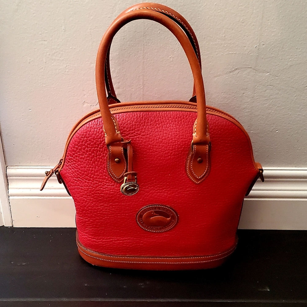 Dooney and Bourke handbag
